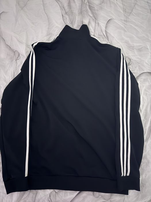 Compleu adidas negru