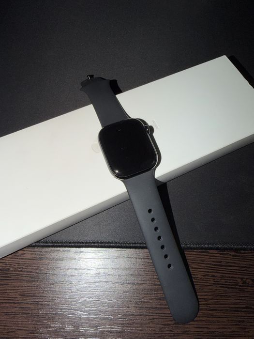 Apple watch 11 42мм