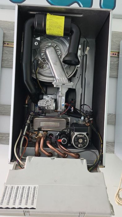 Ваиллант , Авб, Нефит немецкие котеллари оптом сотилади.