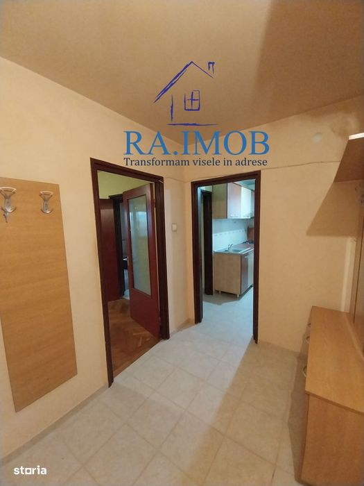 Apartament 2 camere, et4/4, Ghe.Gr.Cantacuzino — fotografia 1