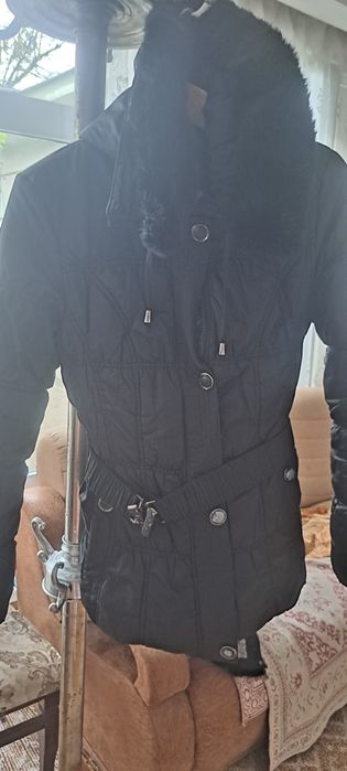 Куртка женская б у