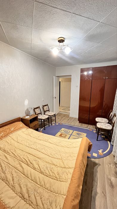 Продам 4 комн квартиру
