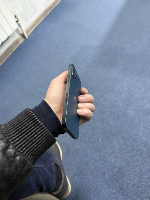 Айфон 12 про 150000 тыс идеал