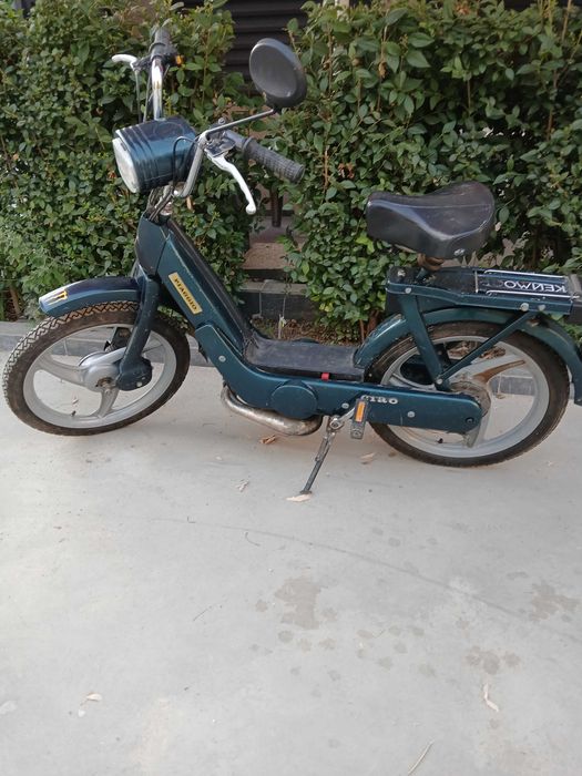 Piaggio Ciao мотопед