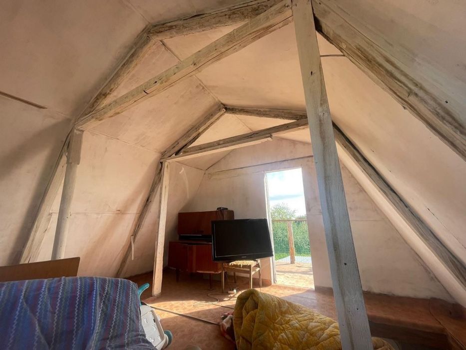 Продаю дачу Д/О энтузиаст!!!