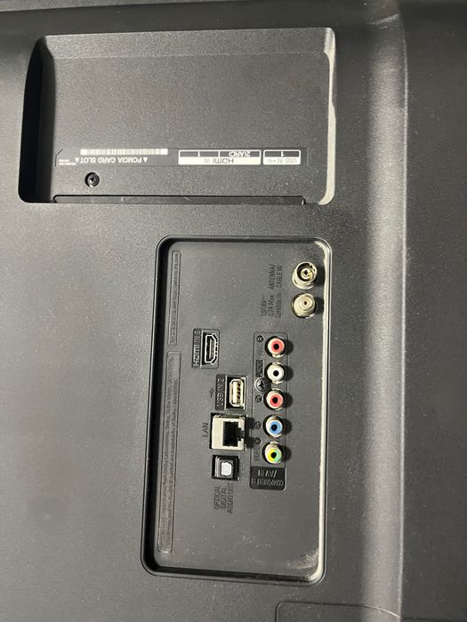 Телевизор за части LG