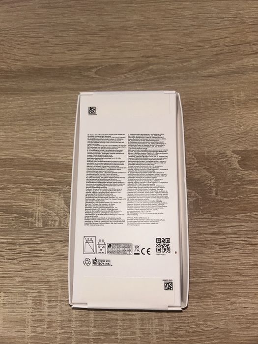 Samsung galaxy A16 неотварян