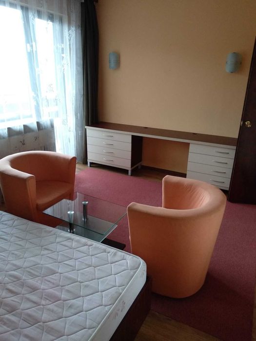 Дава се под наем Едностаен апартамент в София, Княжево - 67 кв.м за 428.91 € - Снимка #1