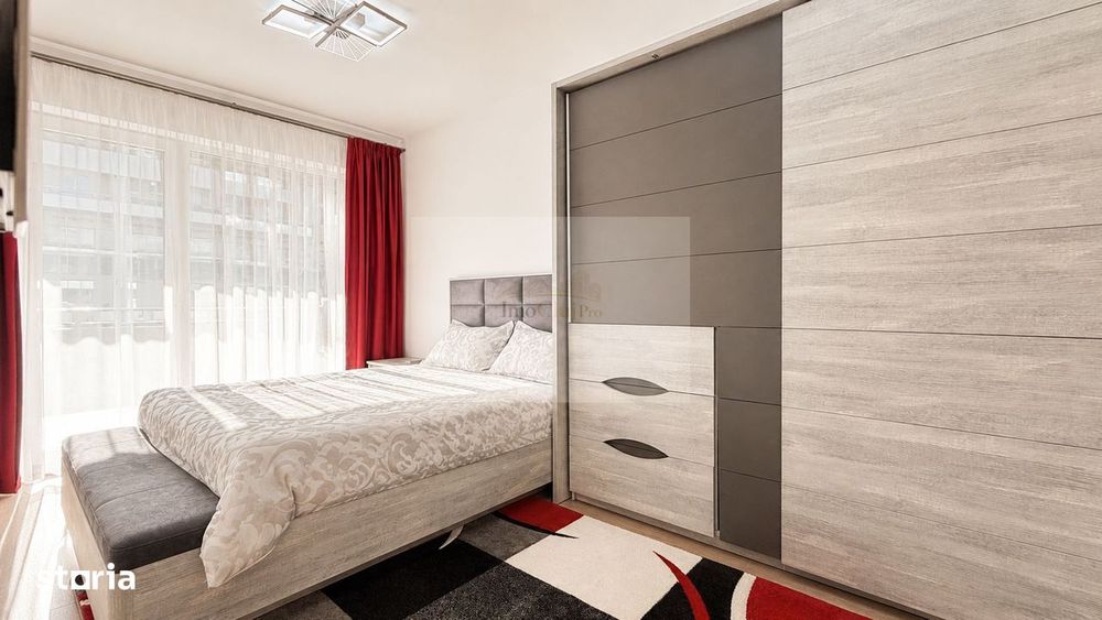 Apartament,