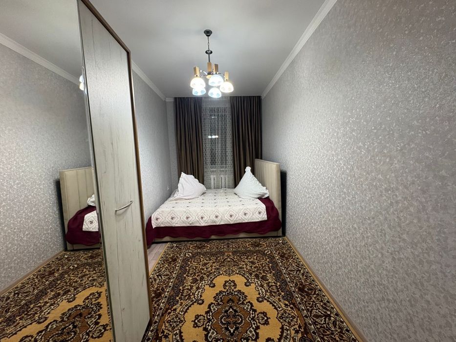 Продам 2-х комнатную квартиру