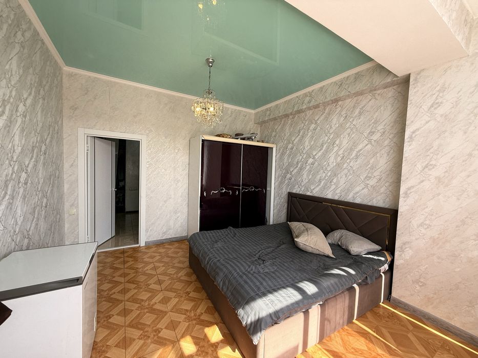 Продается 3ком. квартира мкр.Жетысу-3