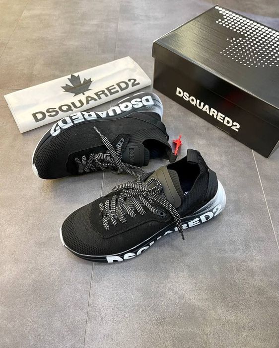 Мъжки маратонки различни модели Dsquared