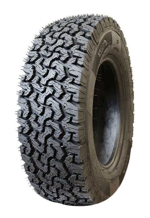 4х4 джипови офроуд гуми 205/75R15