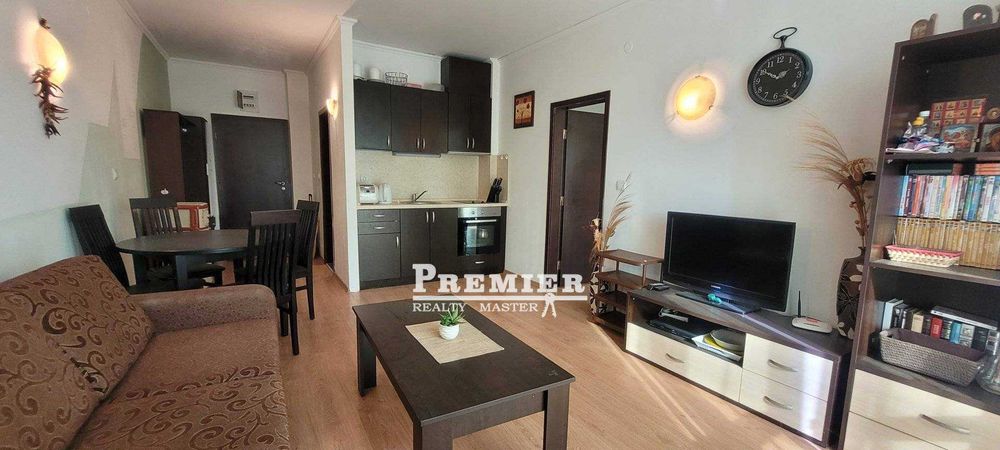 Продава се Двустаен апартамент в к.к. Слънчев бряг - 87 кв.м за 1064 €/кв.м - Снимка #10