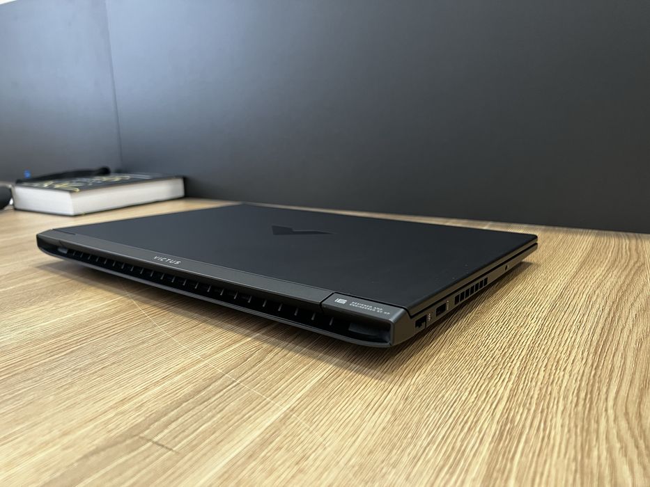 Hp victus 16 rtx 4060