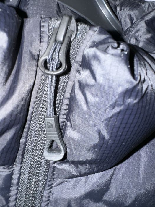 Vesta the north face 700