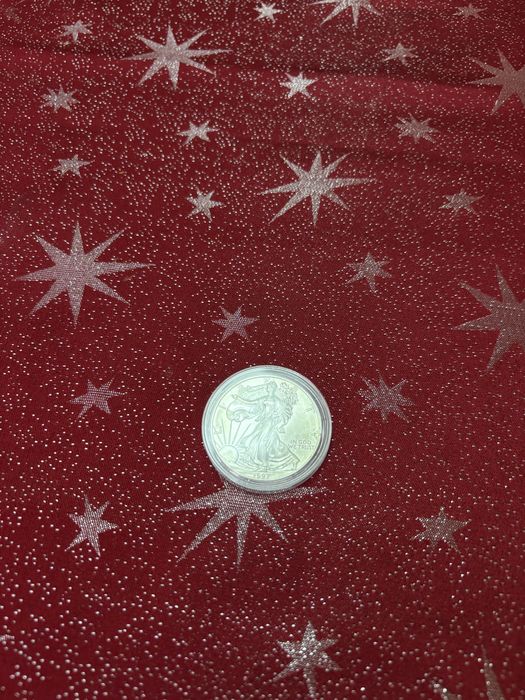 1997г American Eagle 1 oz 999 silver