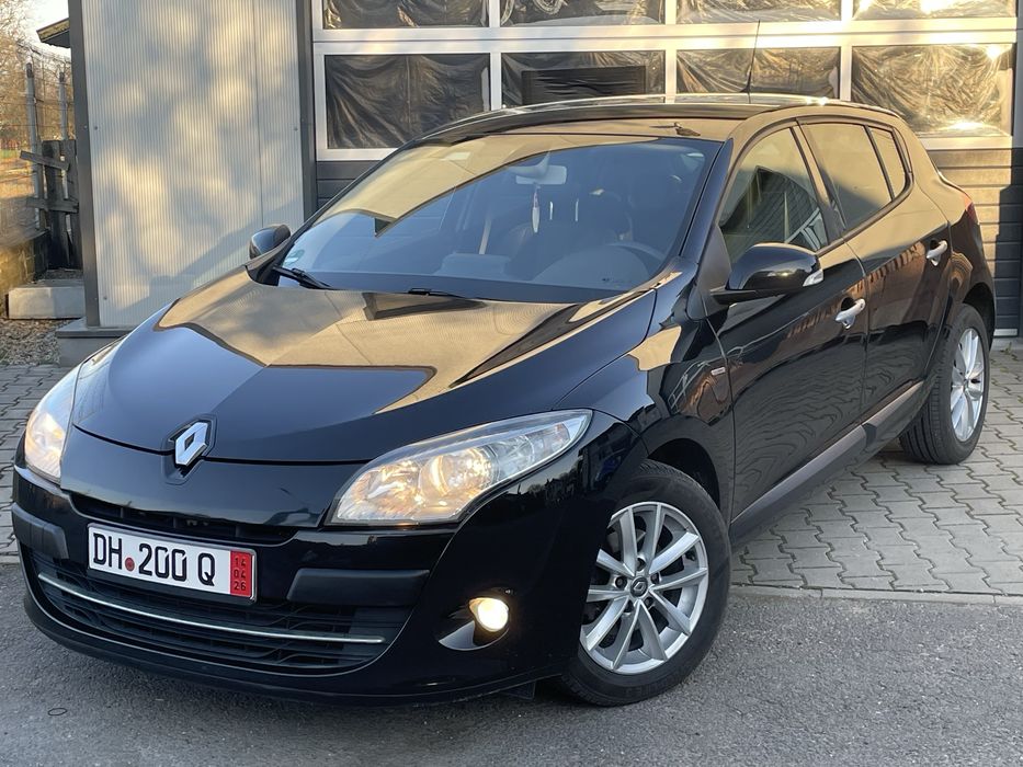 Renault Megane 3 1.5 Dci Bose Edition