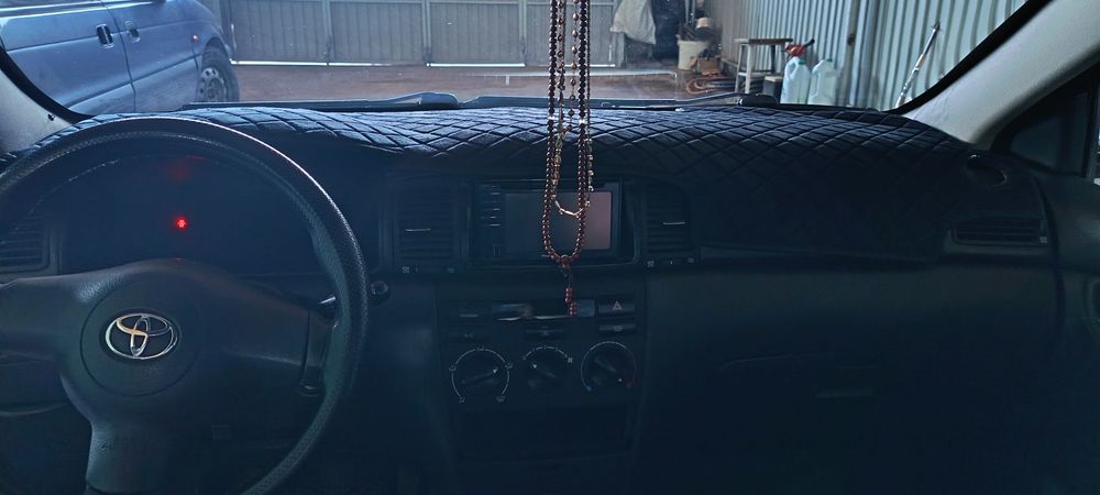 Тойота Королла 2006 г