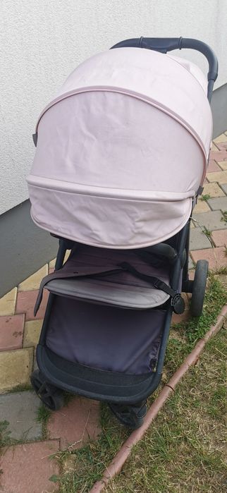 Carucior sport Kinderkraft Rine