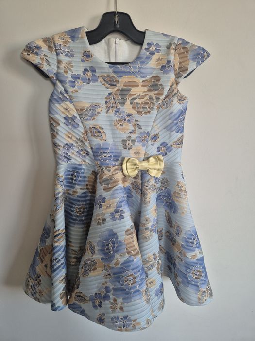 Детски празнични рокли