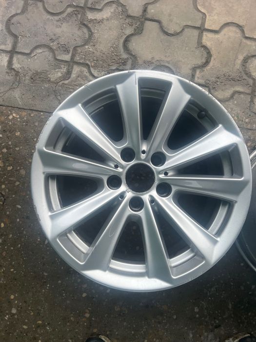 Jantă,jenti BMW 5 F10 F11  R17 6780720