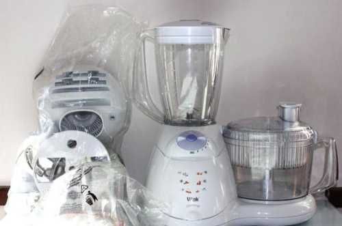 Продаю Кухонный комбайн Витек