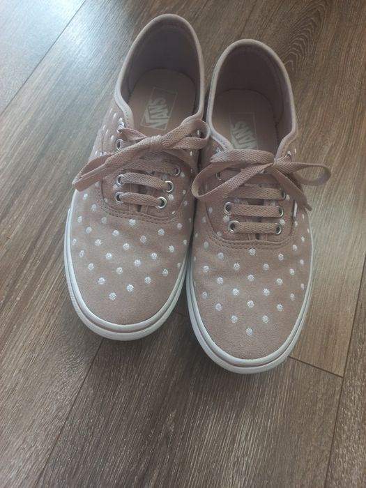 Кецове на  Vans н.41 стелка 26,5см