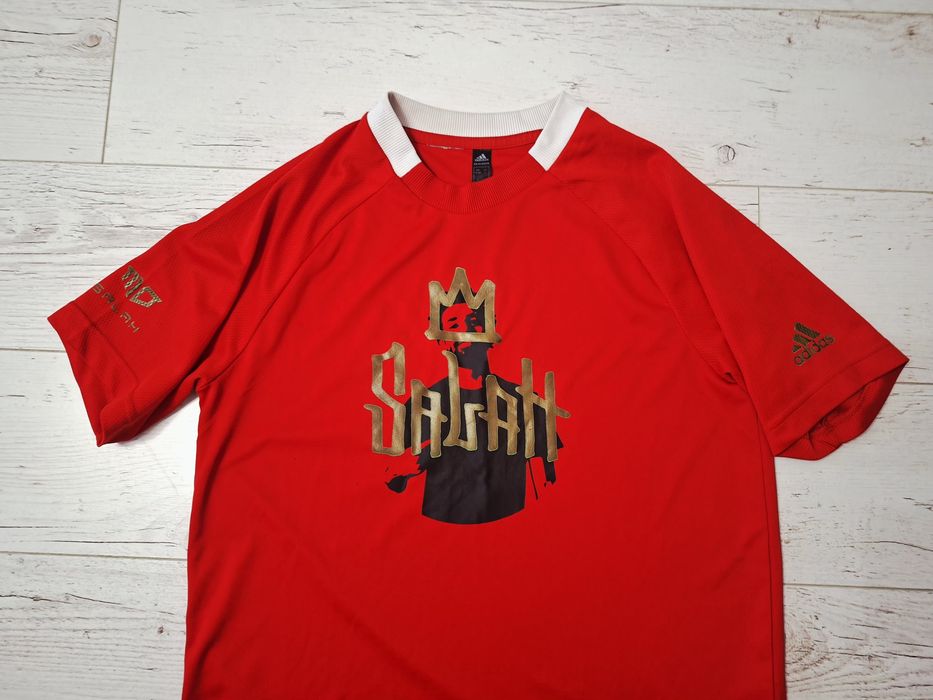 Adidas M.Salah-Ориг.тениска