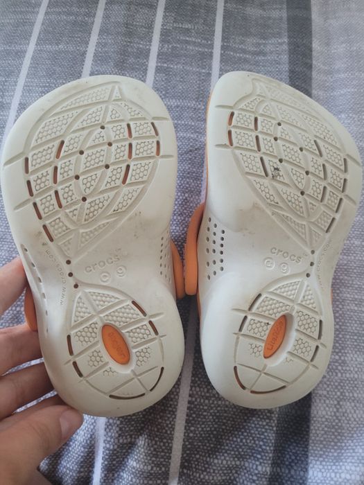 Crocs размер 26 (С9)
