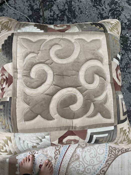 Продаю корпе, корпешки, подушки,чехол