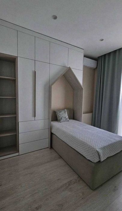 Сдается 4-х комнатная квартира NRG Mirzo Ulugbek, ул. Сайрам