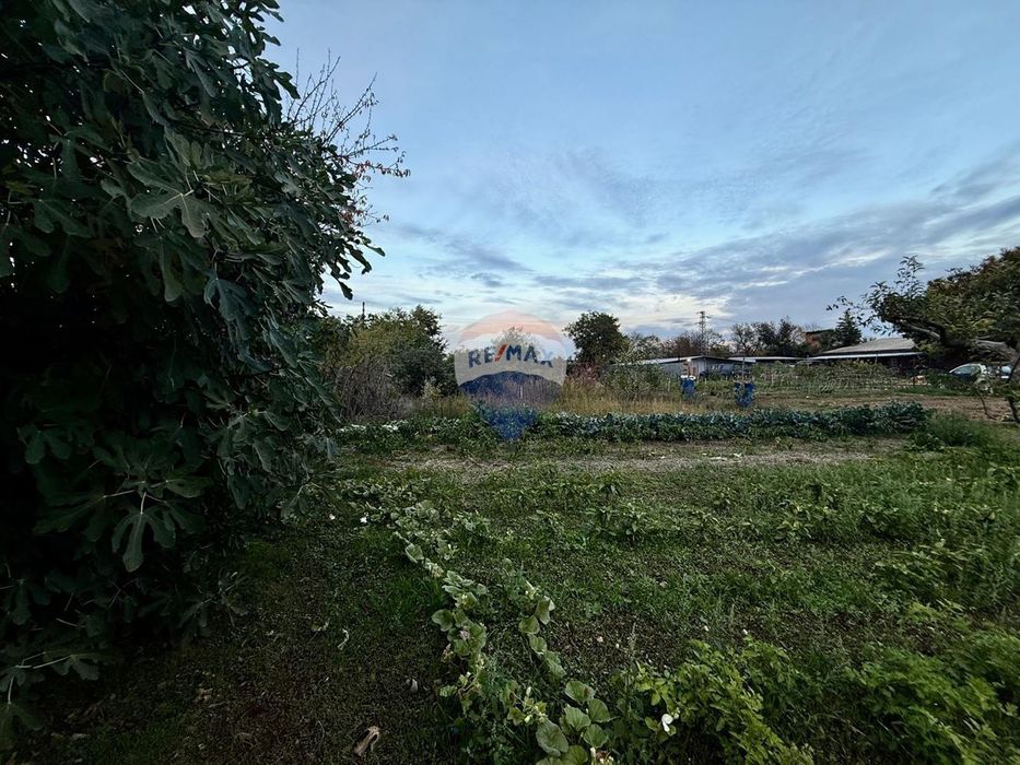 Продава се Парцел в Балчик - 1980 кв.м за 43 €/кв.м - Снимка #4