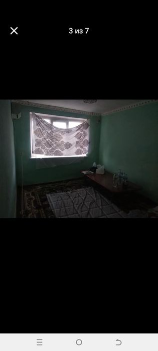 Срочно продается квартира