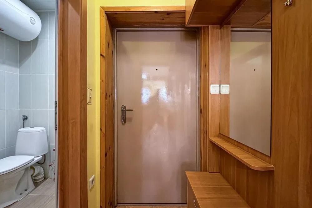 Дава се под наем Двустаен апартамент в Варна, Чаталджа - 55 кв.м за 440 € - Снимка #10