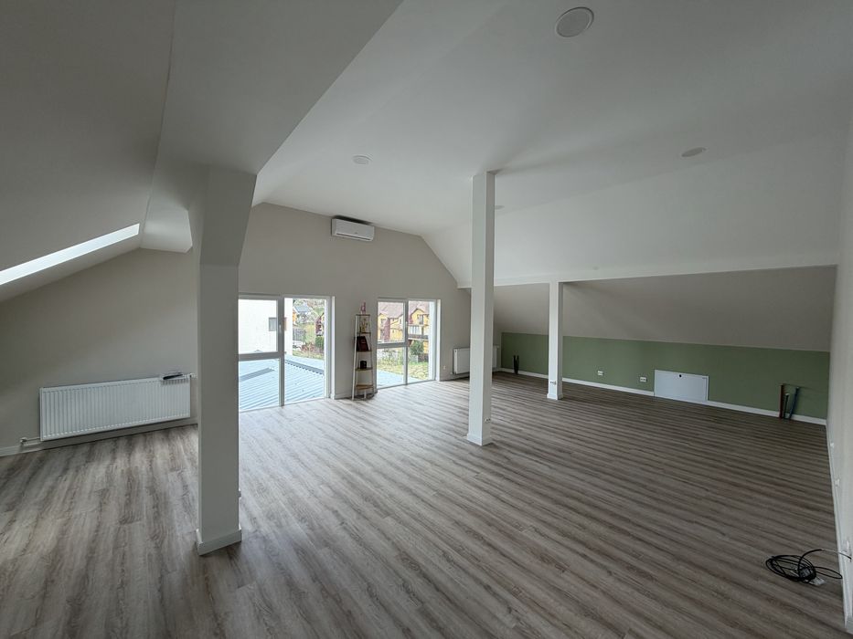 Spatiu comercial de inchiriat