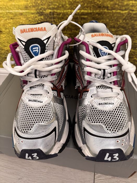 Balenciaga runner 43