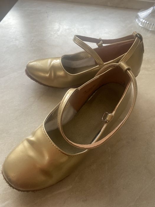Туфля для танцев для девочек