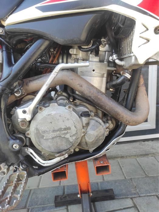Piese Beta RR-450