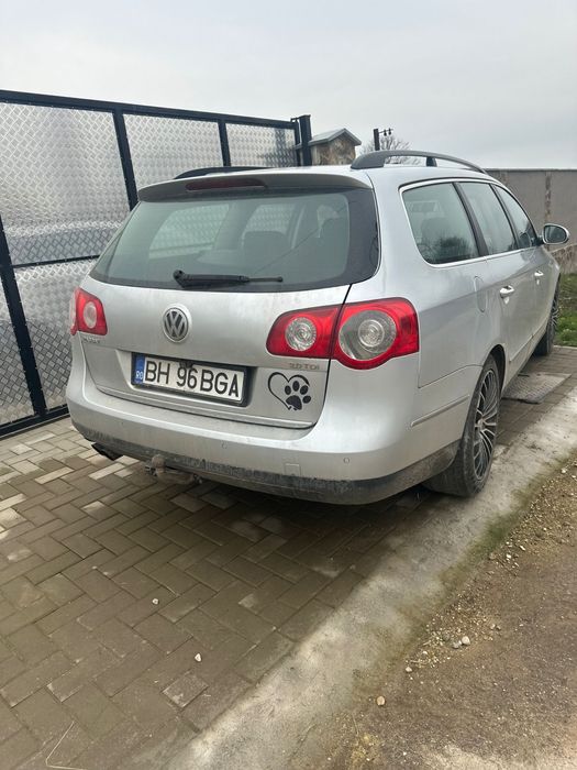Vand passat b6 din 2010