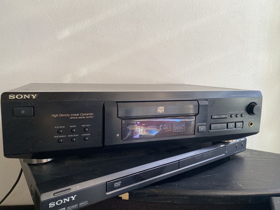 Bose 901 Series VI