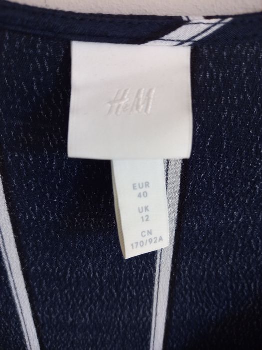 Rochie damă petrecută H&M