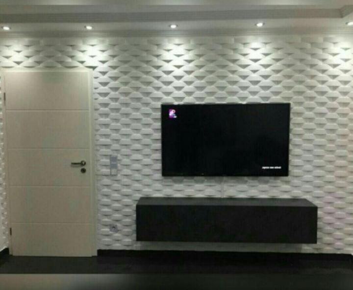 Декоративные камни из Гипса