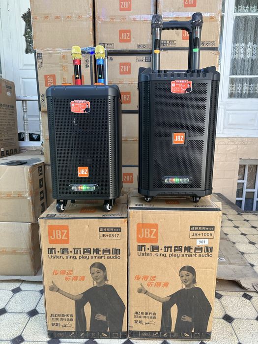 Karoki kalonka JBZ+SOK Orginal kalonkalari rezinalik