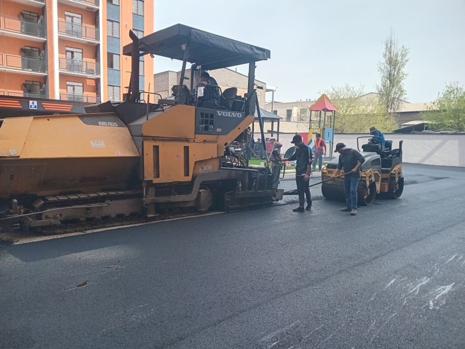 Асфалть Асфалть Асфалть