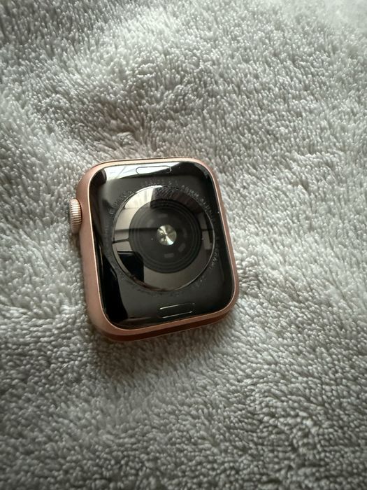 Apple watch series 5 40 mm rose gold gps