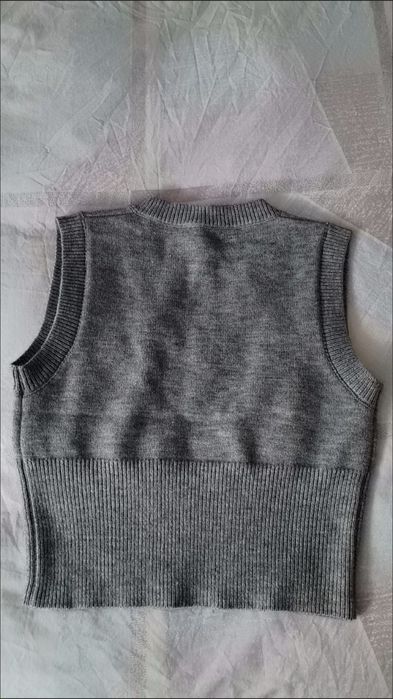 Жилет хорошего качества