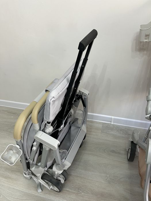 Коляска детская