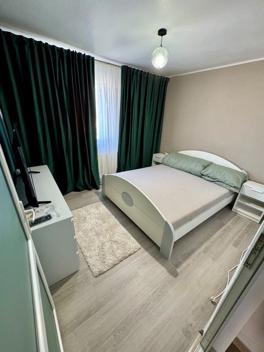 Apartament de inchiriat, micro 4