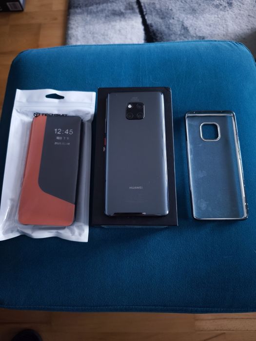 Huawei Mate 20 PRO impecabil